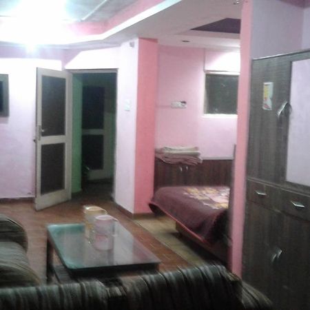 Hotel Lord Krishna Residency McLeod Ganj Εξωτερικό φωτογραφία