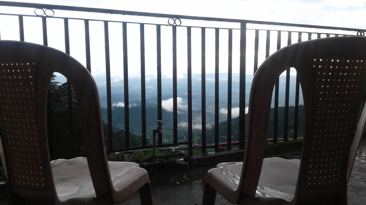 Hotel Lord Krishna Residency McLeod Ganj Εξωτερικό φωτογραφία
