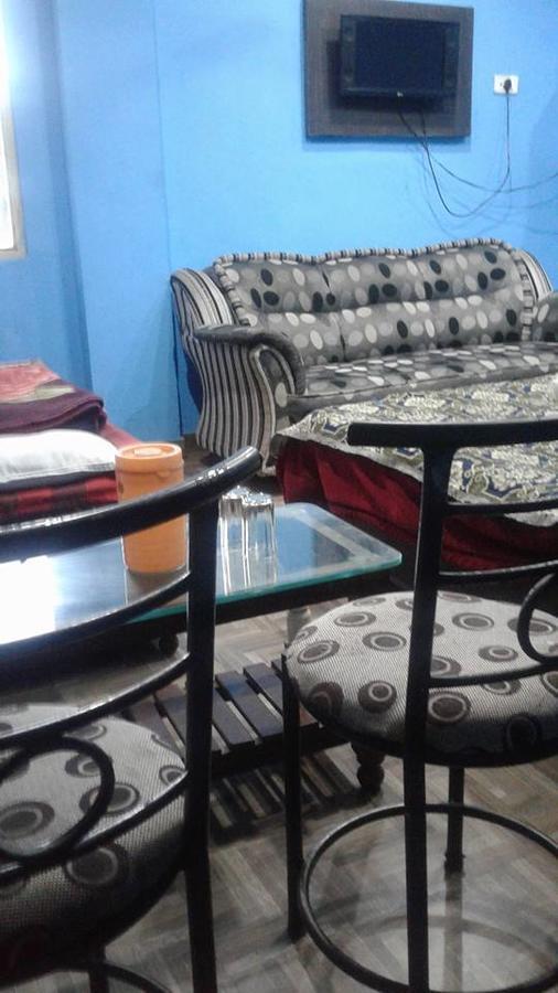 Hotel Lord Krishna Residency McLeod Ganj Εξωτερικό φωτογραφία