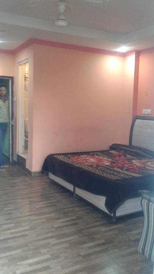 Hotel Lord Krishna Residency McLeod Ganj Εξωτερικό φωτογραφία