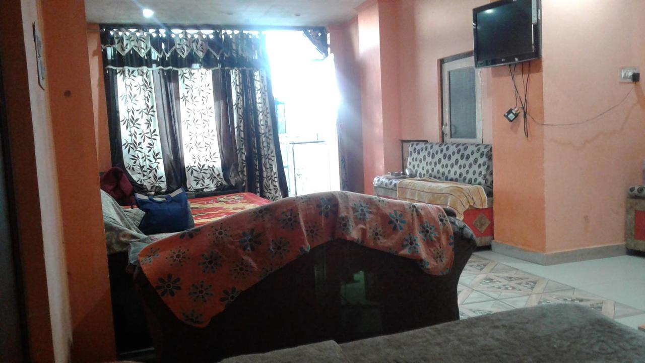 Hotel Lord Krishna Residency McLeod Ganj Εξωτερικό φωτογραφία