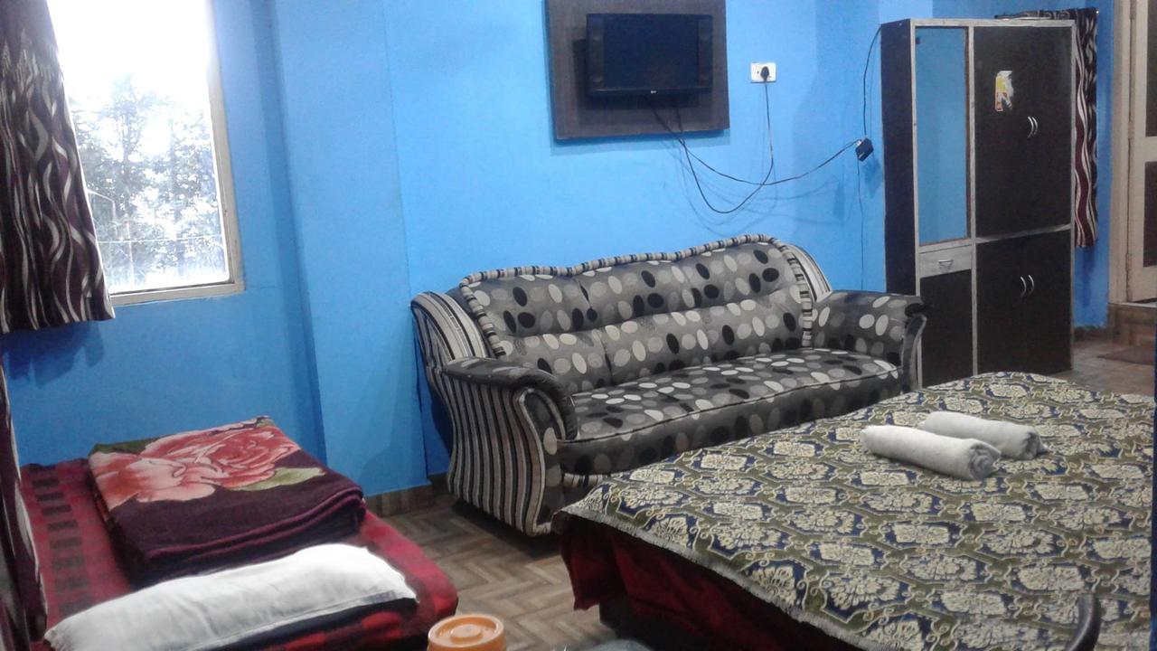 Hotel Lord Krishna Residency McLeod Ganj Εξωτερικό φωτογραφία