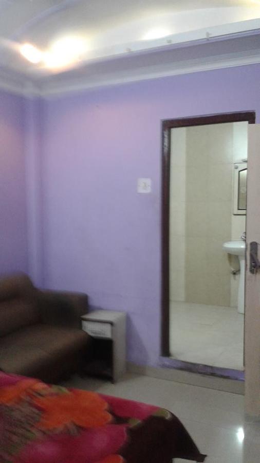 Hotel Lord Krishna Residency McLeod Ganj Εξωτερικό φωτογραφία