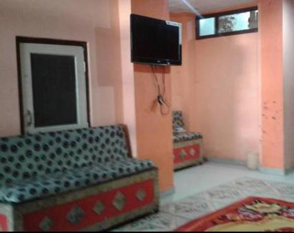 Hotel Lord Krishna Residency McLeod Ganj Εξωτερικό φωτογραφία